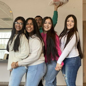 Meet your Posher, Rosemary